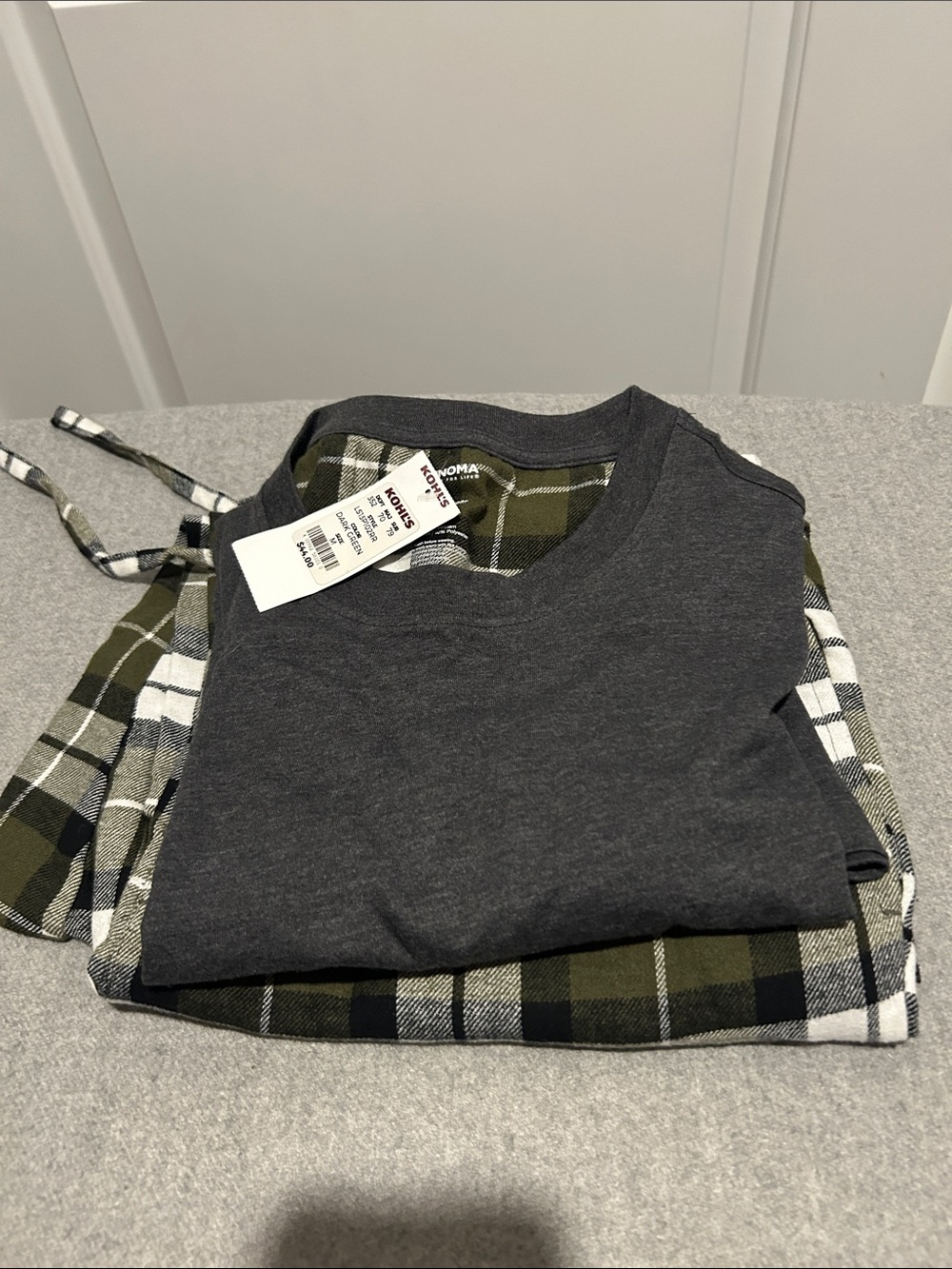 Men’s Lounge Wear